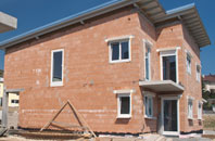 Putsborough home extensions