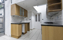 Putsborough kitchen extension leads